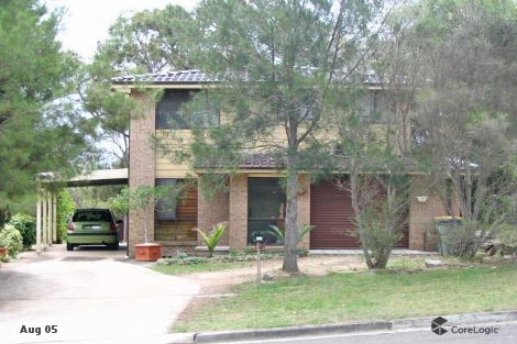 43a Elliott Rd, Menai, NSW 2234