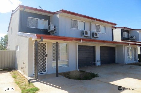 4/23 Meldrum St, Cloncurry, QLD 4824