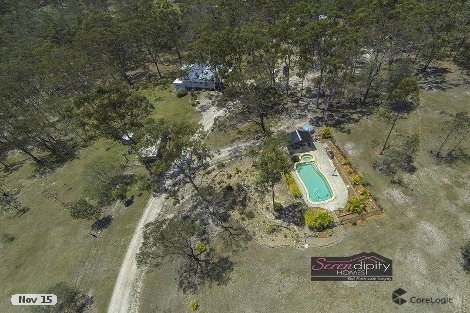 2-20 Kibble Lane, Cedar Creek, QLD 4207