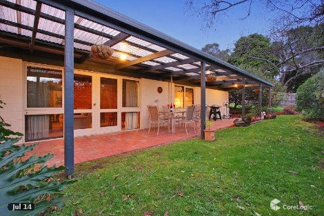 16 Glenwood Dr, Croydon, VIC 3136