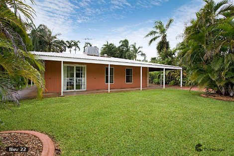 18 Jabiru St, Wulagi, NT 0812