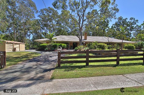 141 Forestdale Dr, Forestdale, QLD 4118