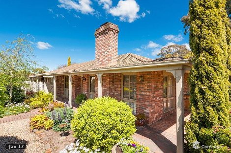 18 Aldridge Dr, Sunbury, VIC 3429