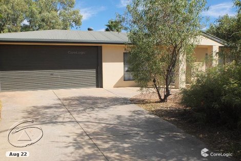 16 Shanahan Cl, Mount Johns, NT 0874