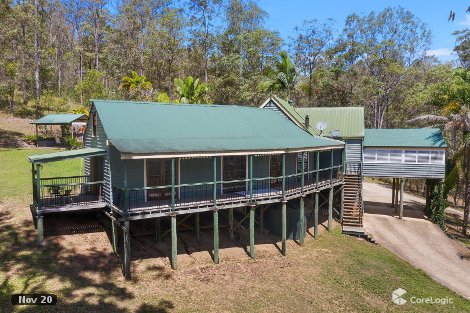 151-169 Boyle Rd, Belli Park, QLD 4562