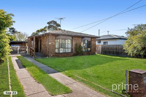 23 Tallis St, Norlane, VIC 3214