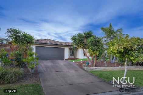 3 Avalon Cl, Bellbird Park, QLD 4300