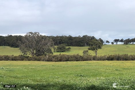 Lot 3817 Weld Rd, Capel River, WA 6271