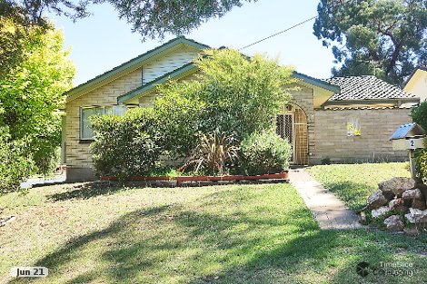 2 Malumba Cres, Kooringal, NSW 2650