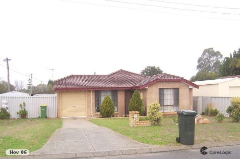 34 Annean Loop, Cooloongup, WA 6168