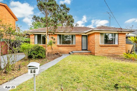 46 Ena Ave, Avondale, NSW 2530