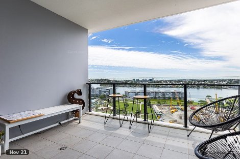 1605/12 Cunningham St, Newstead, QLD 4006