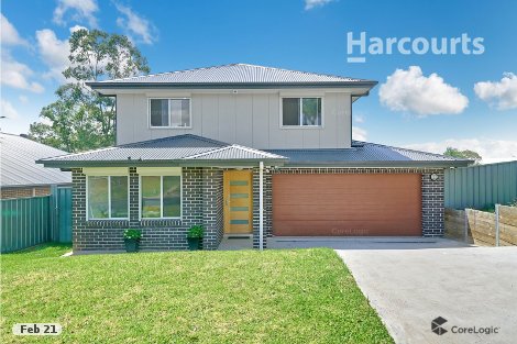 7b Julius Rd, Rosemeadow, NSW 2560