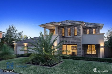 10 Glenview Pl, Lysterfield, VIC 3156