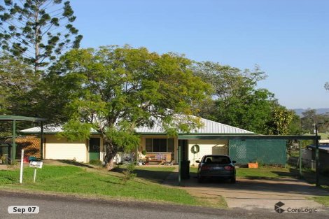 42 Pineapple St, Gayndah, QLD 4625