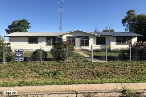 23 Euroka St, Walgett, NSW 2832