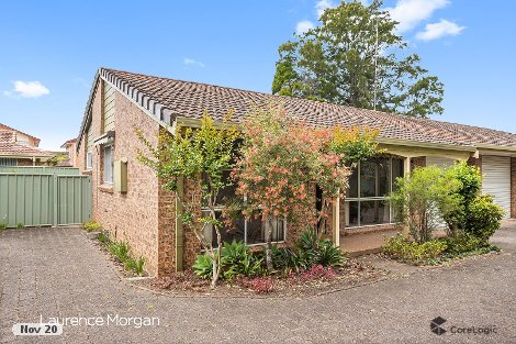 5/29 Hopetoun St, Woonona, NSW 2517