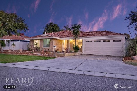 2 Elmwood Ct, Marangaroo, WA 6064