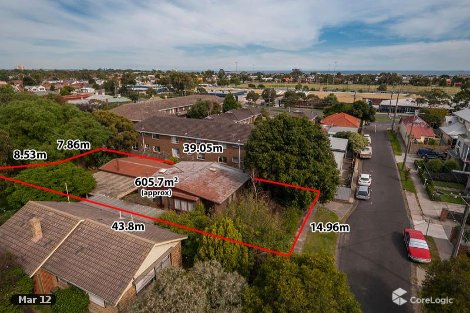 6 Lemmon St, Williamstown North, VIC 3016