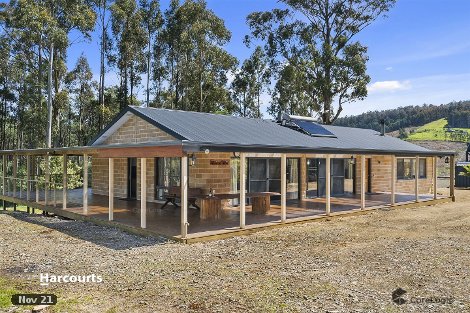 107 Rankins Rd, Franklin, TAS 7113