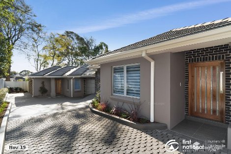 3/8 Haig Ave, Denistone East, NSW 2112