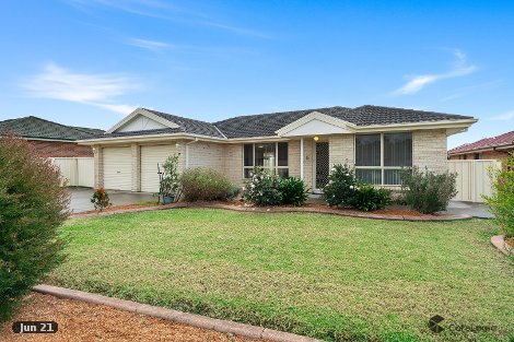 17 Costa St, Worrigee, NSW 2540