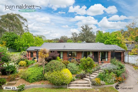 25 Isaacs Ave, Yackandandah, VIC 3749