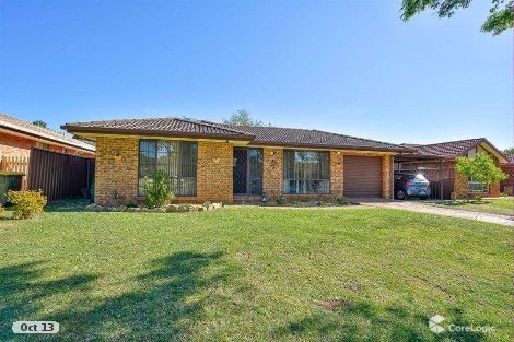 72 Paddy Miller Ave, Currans Hill, NSW 2567