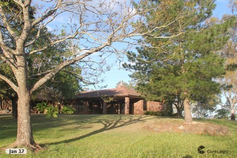 1932 Murphys Creek Rd, Murphys Creek, QLD 4352