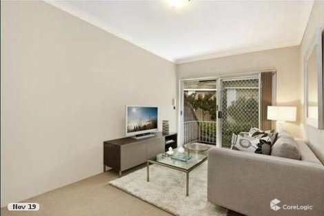 5/15a Bridge End, Wollstonecraft, NSW 2065