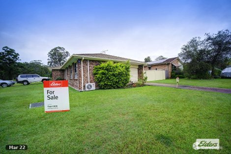 2/26 Rosewood Cres, Taree, NSW 2430