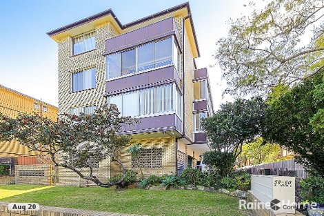 3/58-60 Rainbow St, Kingsford, NSW 2032