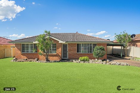 68 Thomas Coke Dr, Thornton, NSW 2322