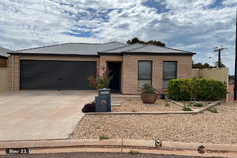 27 Vern Schuppan Dr, Whyalla Norrie, SA 5608