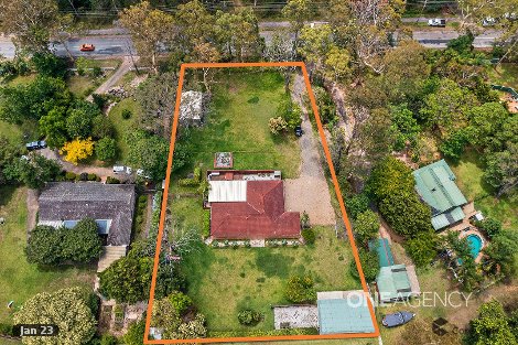 635 Illaroo Rd, Bangalee, NSW 2541