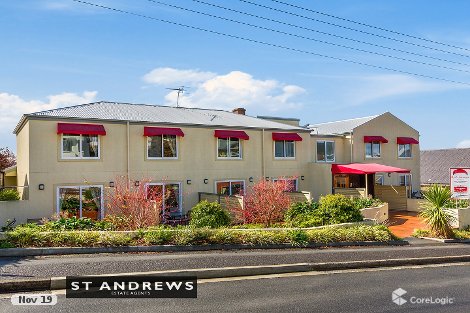 108/123 Hampden Rd, Battery Point, TAS 7004