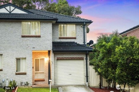 1/38 Blenheim Ave, Rooty Hill, NSW 2766