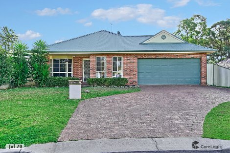 4 Antill St, Thirlmere, NSW 2572