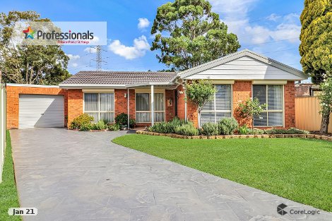 5 Cetus Pl, Erskine Park, NSW 2759