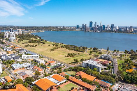 27 Coode St, South Perth, WA 6151