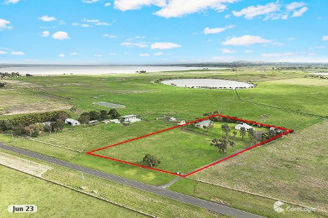 1595 Colac-Ballarat Rd, Beeac, VIC 3251