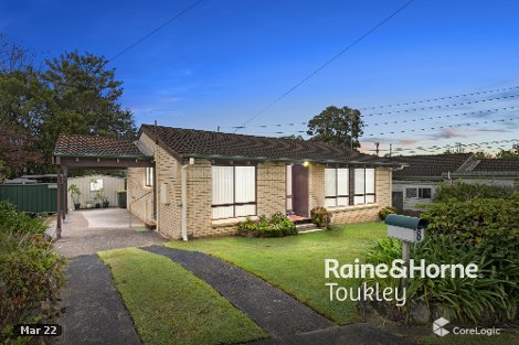 8 Paul Pl, Gorokan, NSW 2263