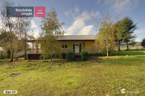 158 Martins Rd, Willung South, VIC 3847