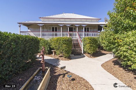 4 Mcallister Rd, Forest Hill, QLD 4342