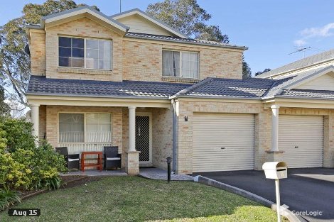 5/227 Gould Rd, Eagle Vale, NSW 2558