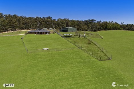 156 Yorky Waters Rd, Kulnura, NSW 2250