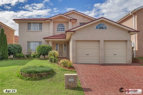 4 Applegum Pl, Prestons, NSW 2170