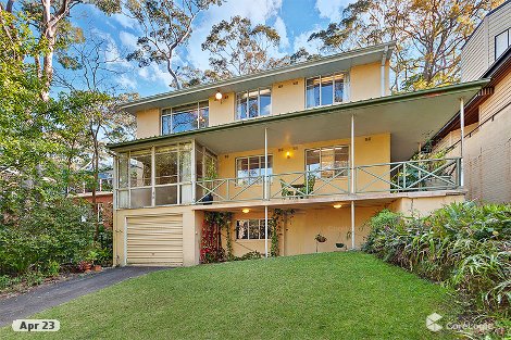 18 Kallaroo Rd, Riverview, NSW 2066