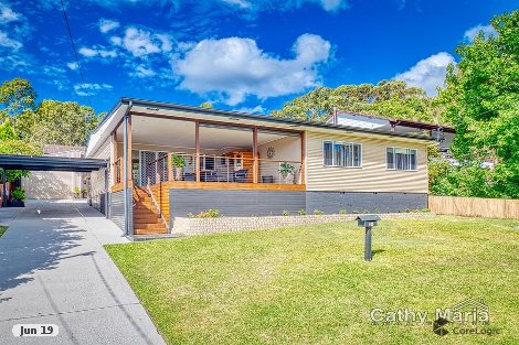 10 Short St, Wyee Point, NSW 2259