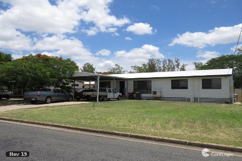 10 Boonery St, Blackwater, QLD 4717